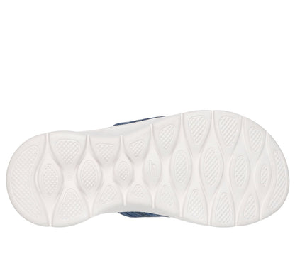 GO WALK Flex Sandal - Impressed | Skechers Women