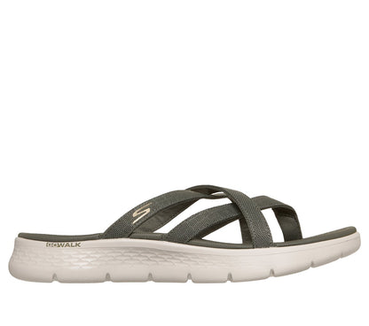Women|New Arrivals Skechers GO WALK Flex Sandal - Ssselena | Skechers Women|New Arrivals