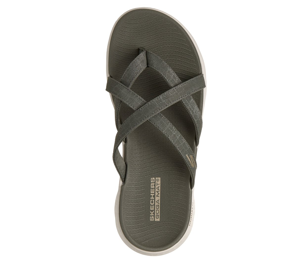 Women|New Arrivals Skechers GO WALK Flex Sandal - Ssselena | Skechers Women|New Arrivals