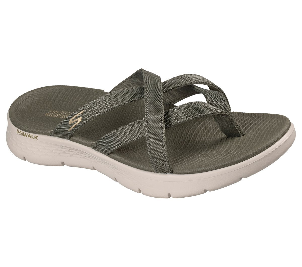 Women|New Arrivals Skechers GO WALK Flex Sandal - Ssselena | Skechers Women|New Arrivals