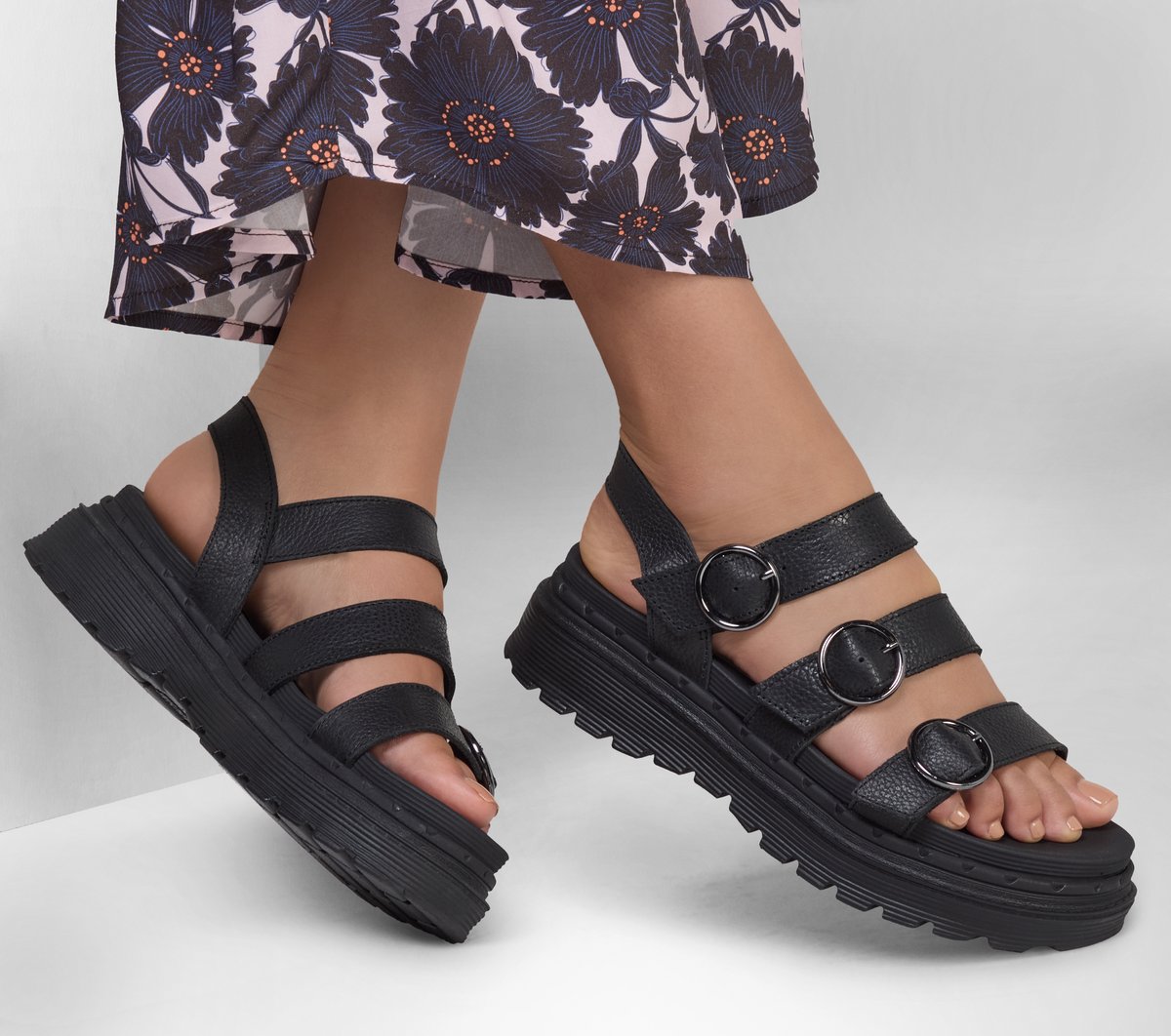 Jammers-Lite - Poppin' 2.0 | Skechers Women