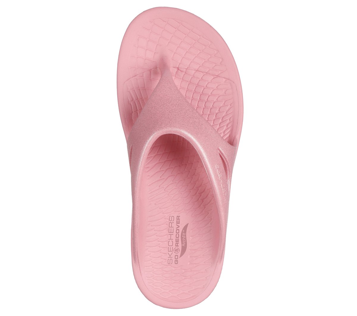 GO RECOVER Refresh - Glitzy | Skechers Women