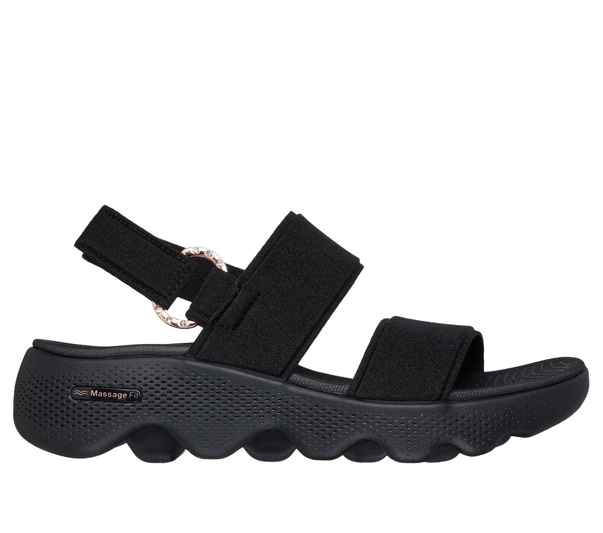 GO WALK Massage Fit - Renee | Skechers Women