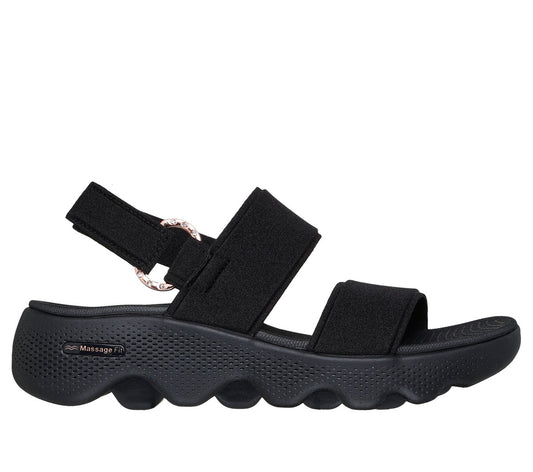 GO WALK Massage Fit - Renee | Skechers Women