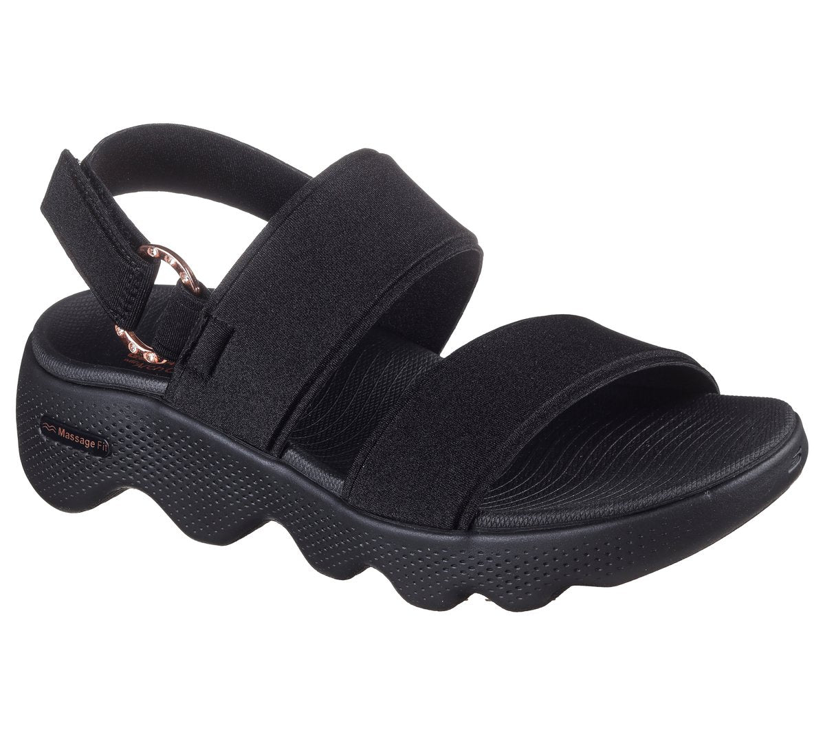 GO WALK Massage Fit - Renee | Skechers Women