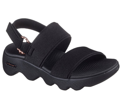 GO WALK Massage Fit - Renee | Skechers Women