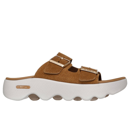 Massage Fit Revive - Honey | Skechers Women