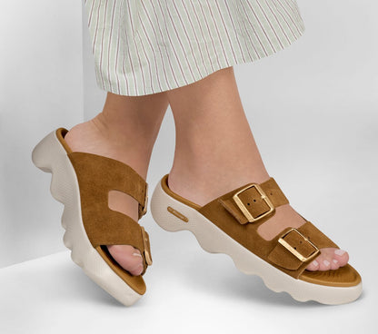 Massage Fit Revive - Honey | Skechers Women