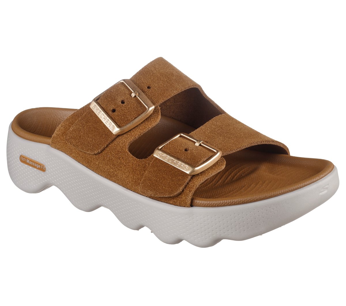 Massage Fit Revive - Honey | Skechers Women