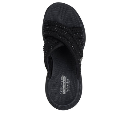 Martha Stewart: Massage Fit Edge - Luminous | Skechers Women