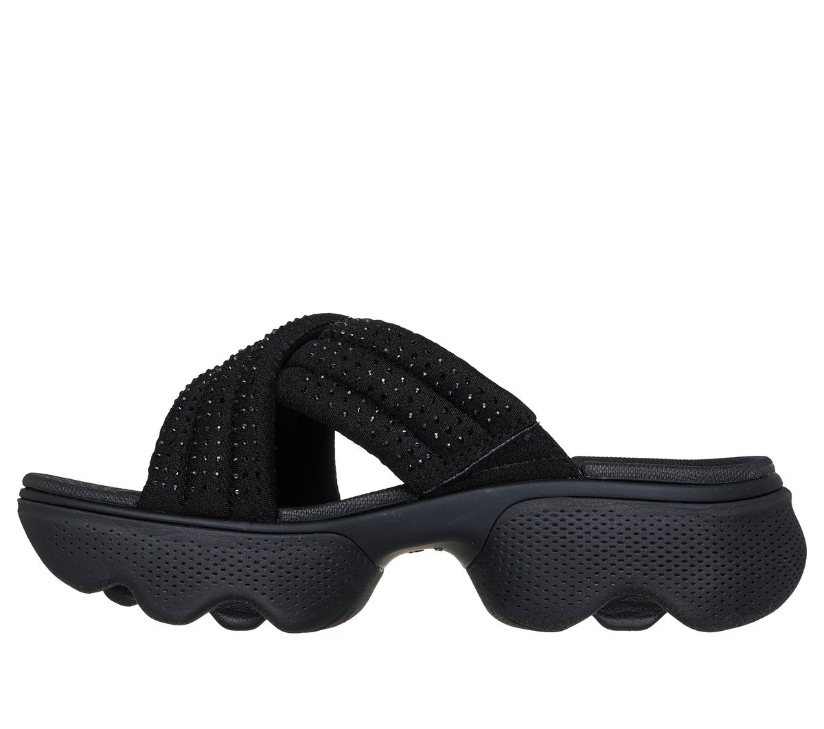 Martha Stewart: Massage Fit Edge - Luminous | Skechers Women