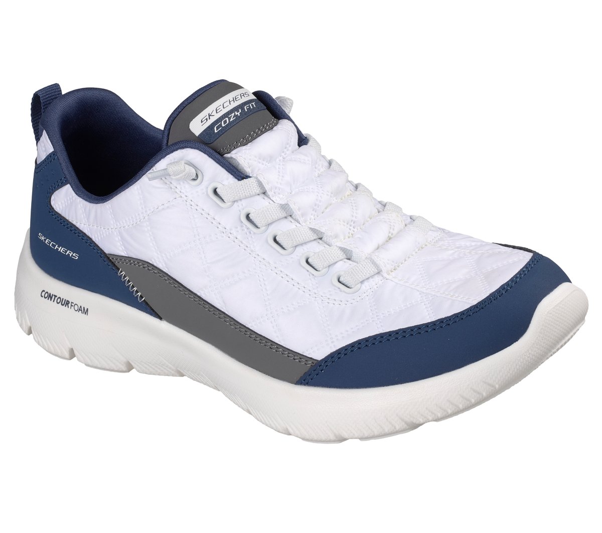 Summits Contour Foam - Cozy Fit | Skechers Women