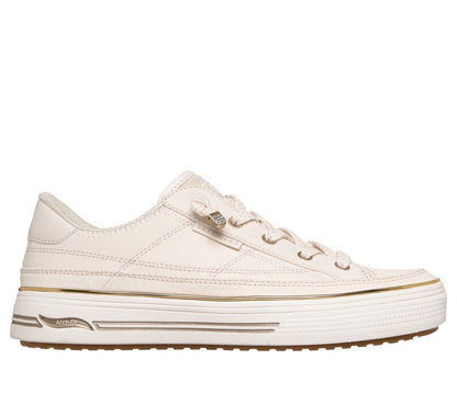 Women|New Arrivals Skechers Arch Fit Arcade - Prim N Pretty | Skechers Women|New Arrivals