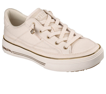 Women|New Arrivals Skechers Arch Fit Arcade - Prim N Pretty | Skechers Women|New Arrivals