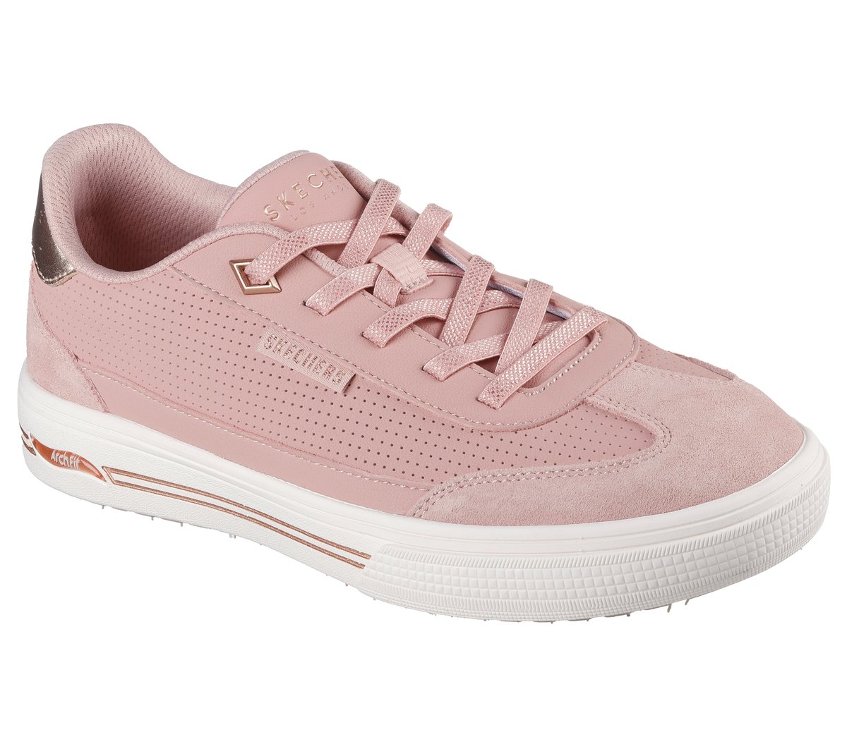 Arch Fit Arcade - Diamond Daze | Skechers Women