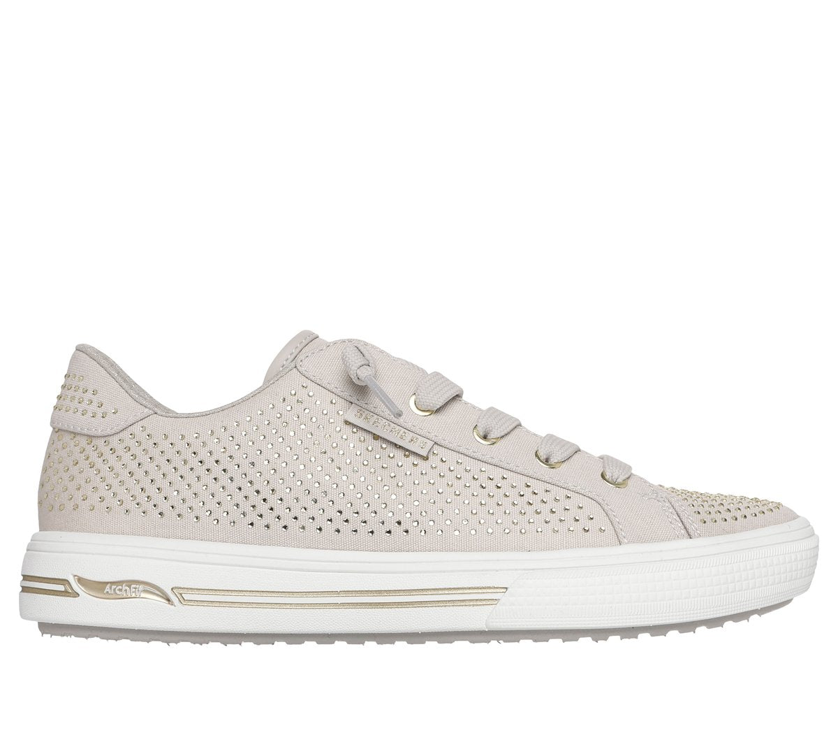 Arch Fit Arcade - Gem Steps | Skechers Women