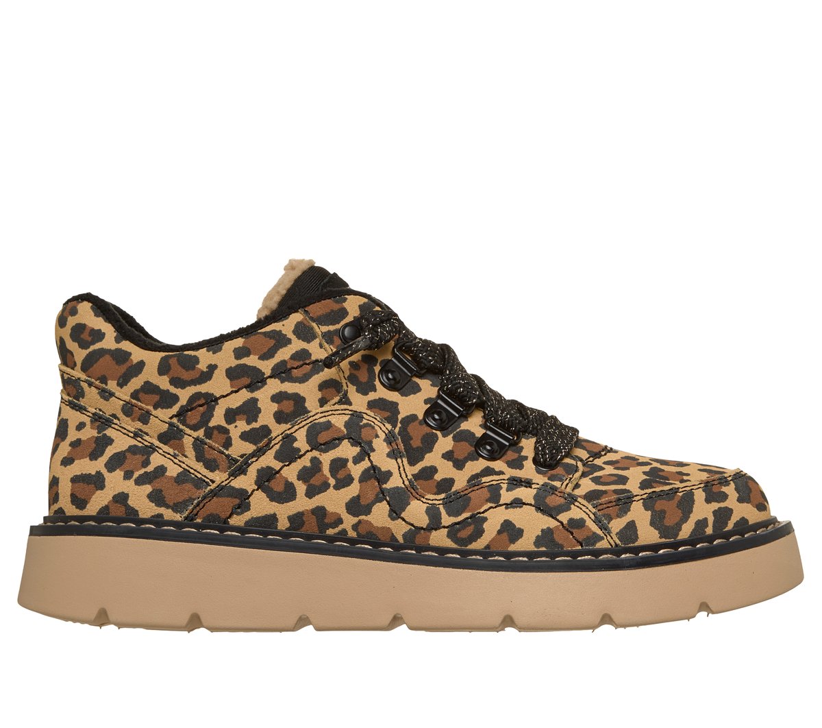 Keepsakes Cozy - Street Hiker Safari | Skechers Women
