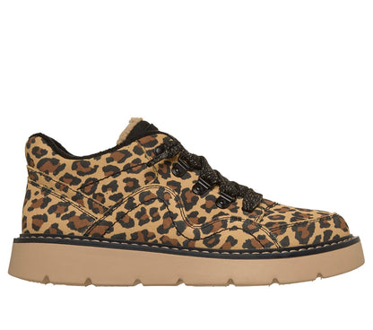 Keepsakes Cozy - Street Hiker Safari | Skechers Women