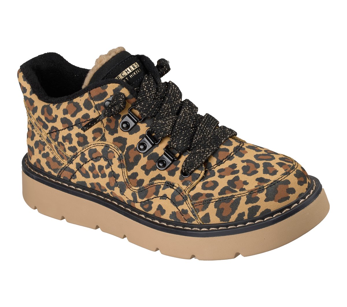Keepsakes Cozy - Street Hiker Safari | Skechers Women