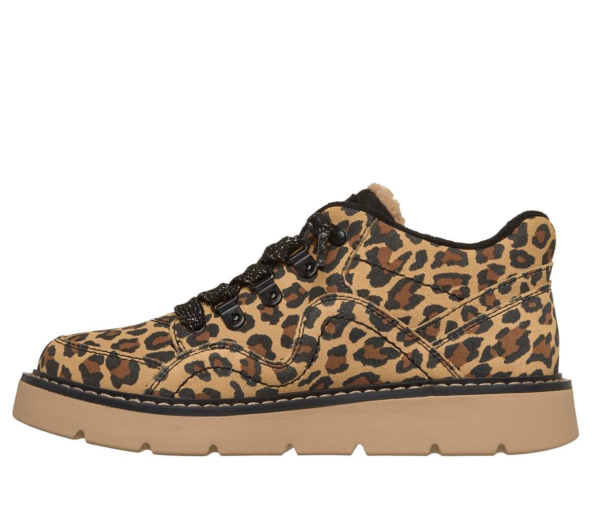 Keepsakes Cozy - Street Hiker Safari | Skechers Women