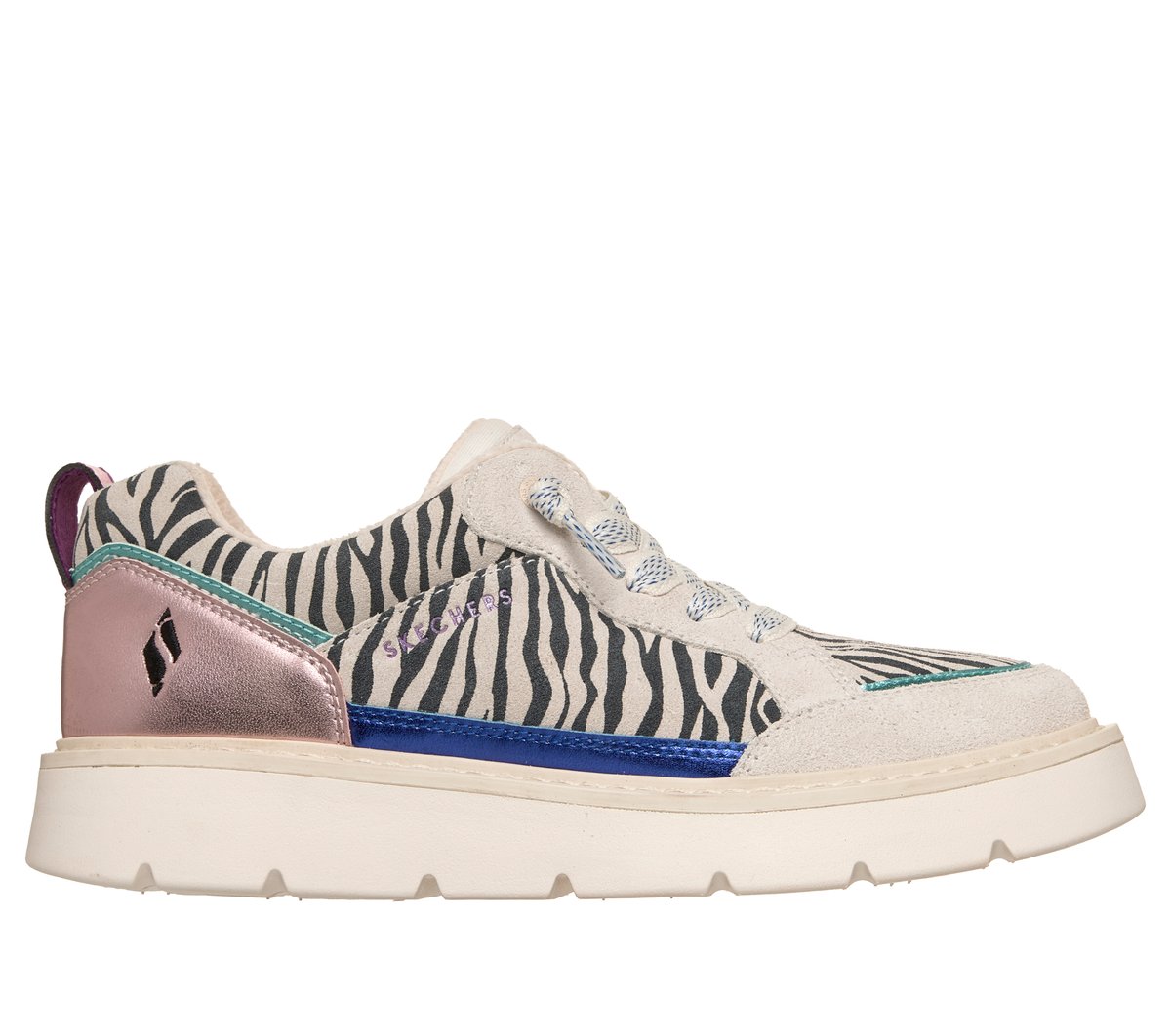 Keepsakes Cozy - Street Hiker Exotic | Skechers Women