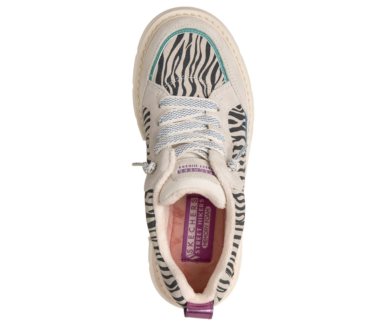 Keepsakes Cozy - Street Hiker Exotic | Skechers Women