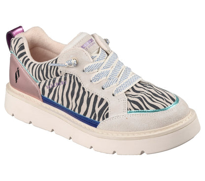 Keepsakes Cozy - Street Hiker Exotic | Skechers Women