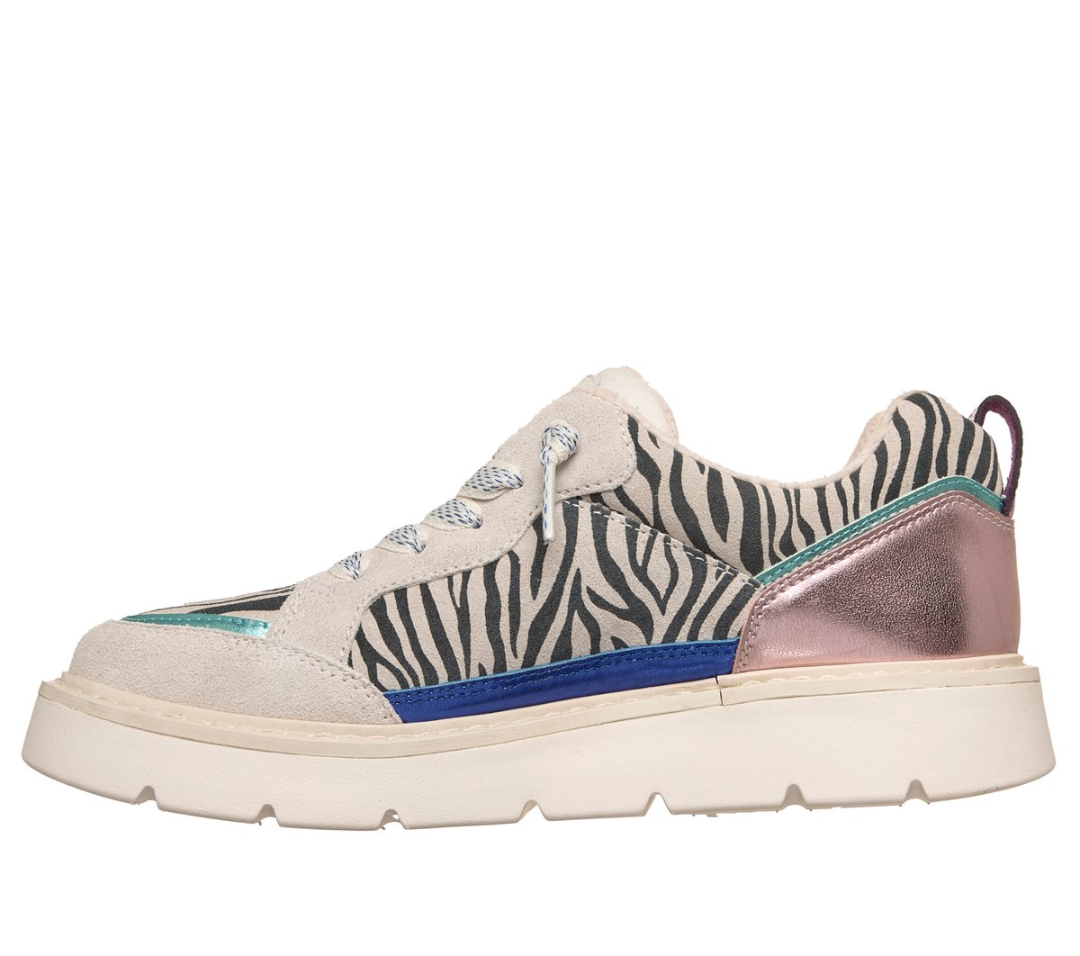 Keepsakes Cozy - Street Hiker Exotic | Skechers Women