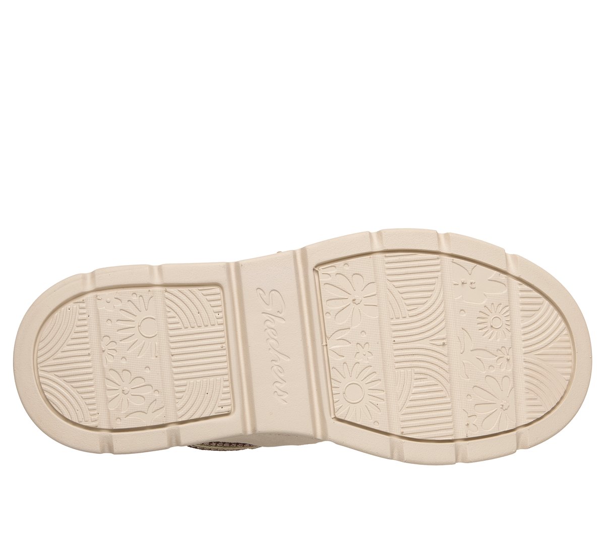Women|New Arrivals Skechers Keepsakes Cozy - Street Hiker Glimmer | Skechers Women|New Arrivals