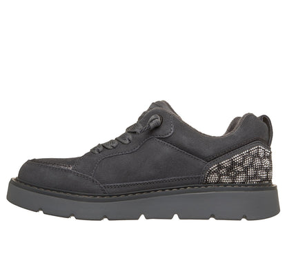 Keepsakes Cozy - Street HikerLeopard | Skechers Women