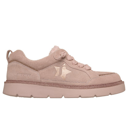Keepsakes Cozy - Street Hiker Star | Skechers Women