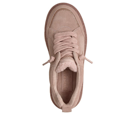 Keepsakes Cozy - Street Hiker Star | Skechers Women