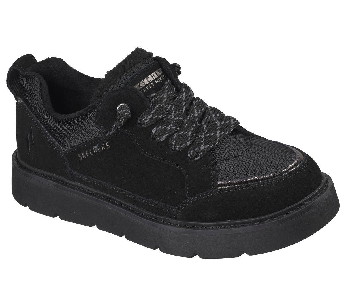 Keepsakes Cozy - Street Hiker | Skechers Women