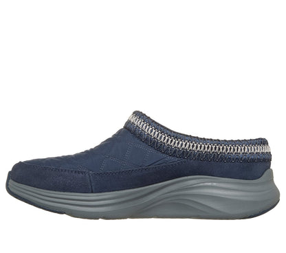 Women|New Arrivals Skechers Contour Foam Boot - Cozy Fit Cascade | Skechers Women|New Arrivals