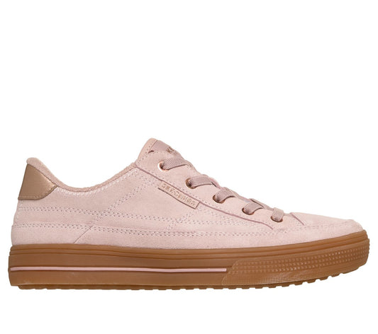 Arch Fit Gallery - Suede Sweeties | Skechers Women