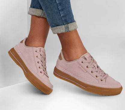 Arch Fit Gallery - Suede Sweeties | Skechers Women
