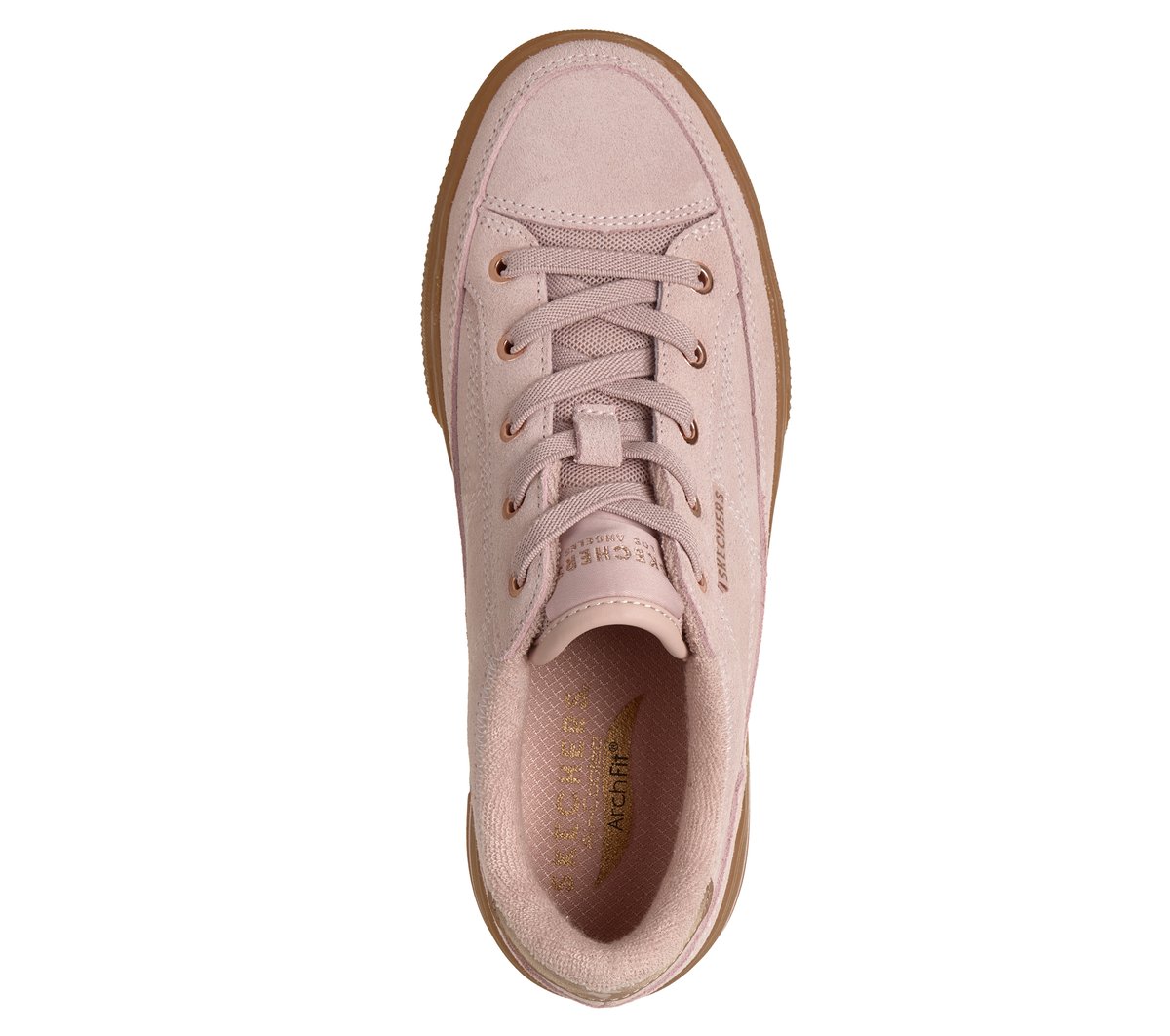 Arch Fit Gallery - Suede Sweeties | Skechers Women