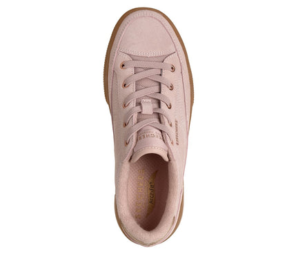 Arch Fit Gallery - Suede Sweeties | Skechers Women