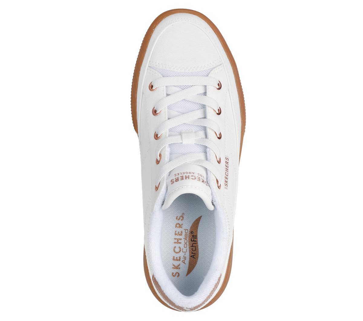 Arch Fit Gallery - Pretty Palette | Skechers Women