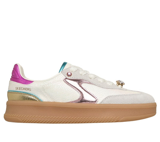 Women|New Arrivals Skechers Hotshot HI -Refined Rebel | Skechers Women|New Arrivals