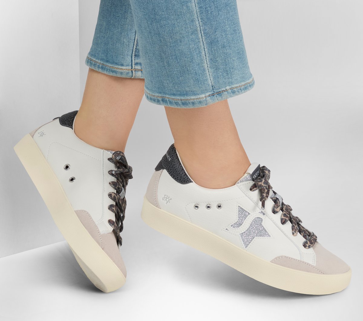 Strand Star - Fierce Statement | Skechers Women