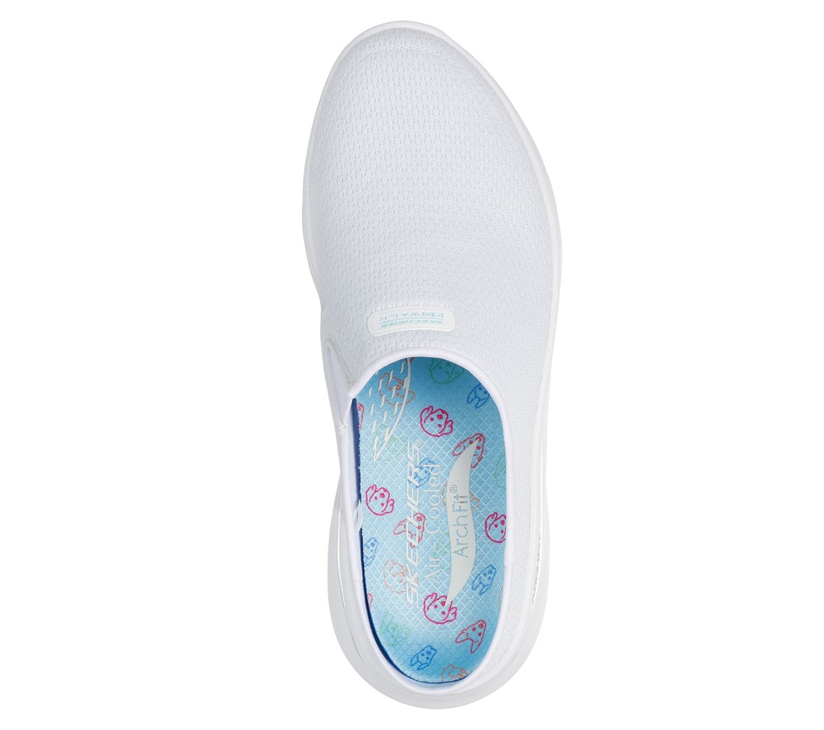 Relaxed Fit: GO WALK Arch Fit N-Joy - Katie | Skechers Women