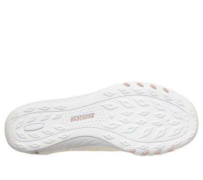 Women|New Arrivals Skechers Relaxed Fit: Breathe-Easy - Feeling Sweet | Skechers Women|New Arrivals