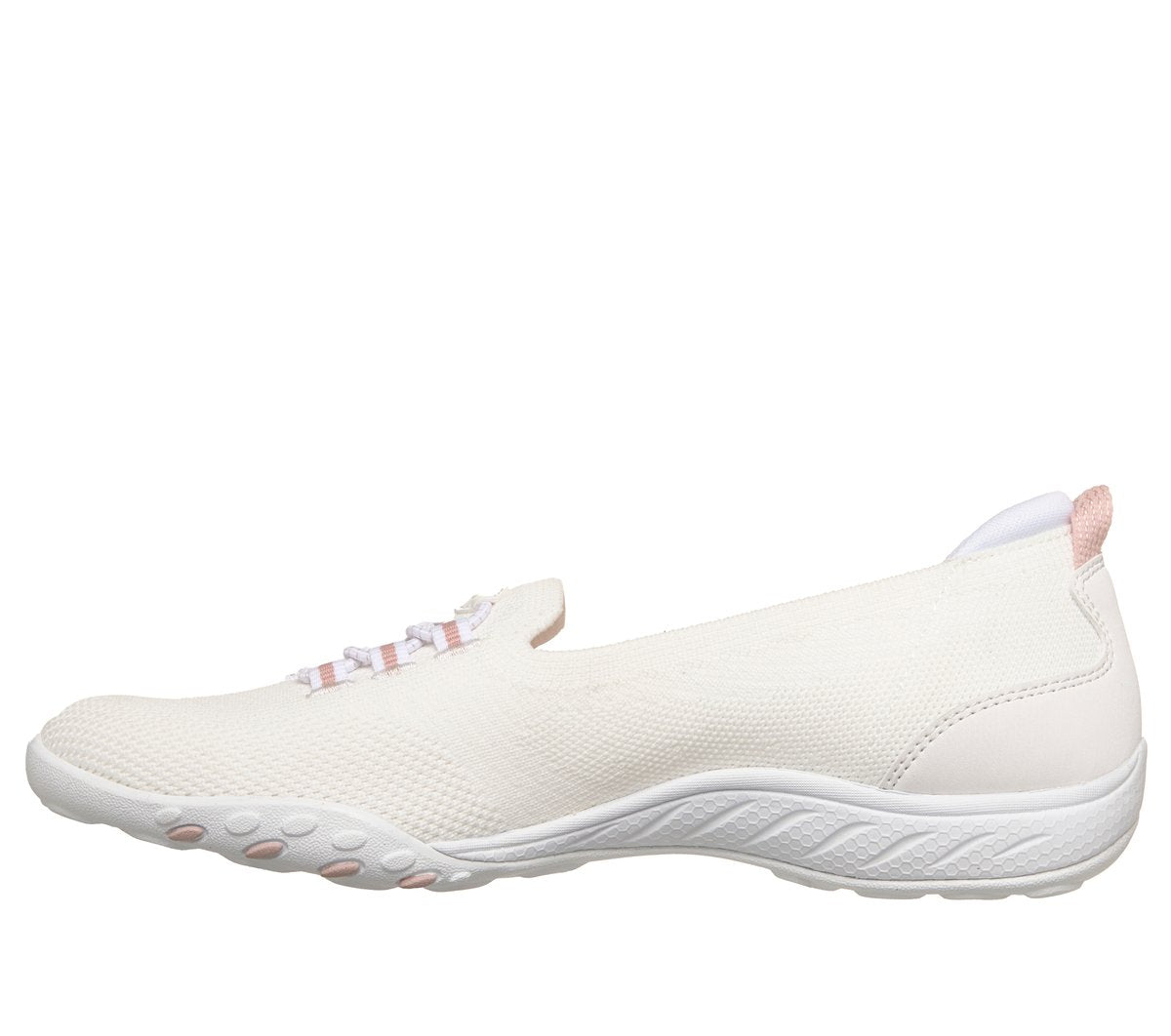 Women|New Arrivals Skechers Relaxed Fit: Breathe-Easy - Feeling Sweet | Skechers Women|New Arrivals