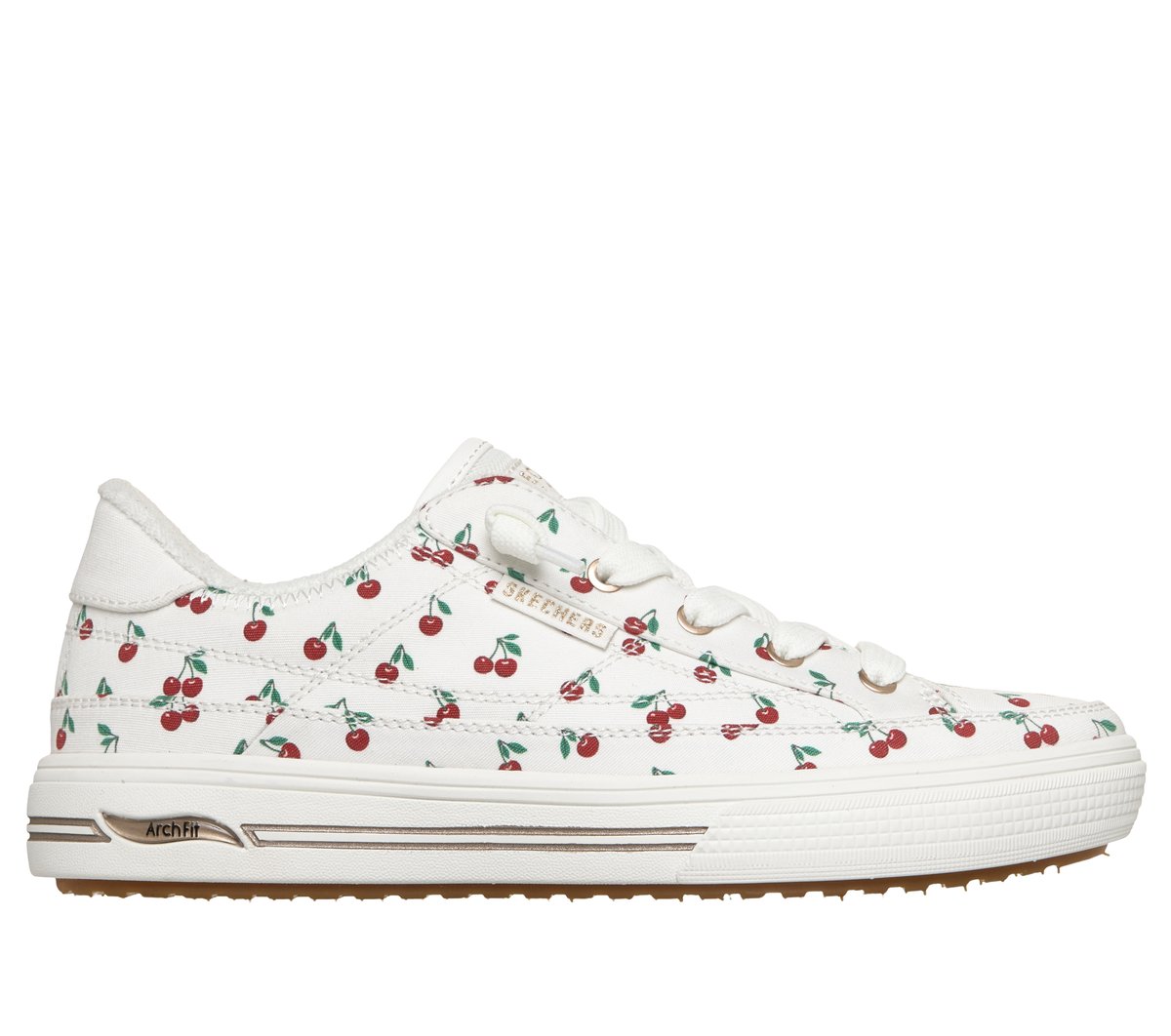 Women|New Arrivals Skechers Arch Fit Arcade - Print Powa | Skechers Women|New Arrivals