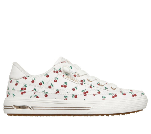 Women|New Arrivals Skechers Arch Fit Arcade - Print Powa | Skechers Women|New Arrivals