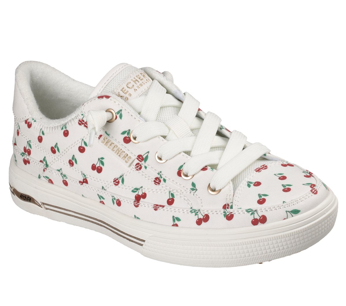 Women|New Arrivals Skechers Arch Fit Arcade - Print Powa | Skechers Women|New Arrivals