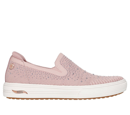 Martha Stewart: Arch Fit Arcade - Glitz Gal | Skechers Women