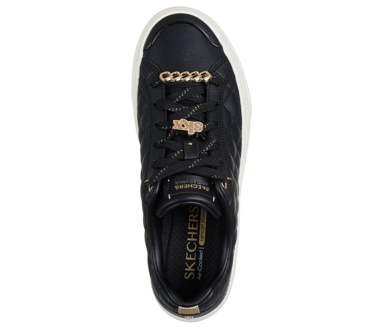 Rubie - Quilted Love | Skechers Women