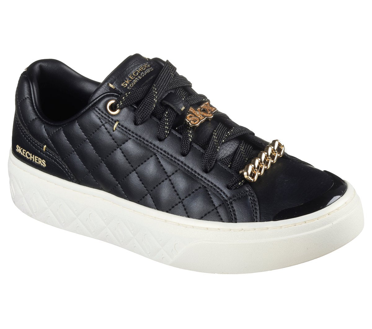 Rubie - Quilted Love | Skechers Women